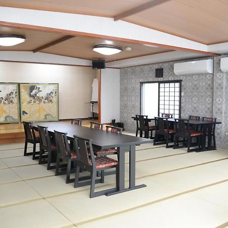 Tairoukan Hotel Minamioguni Exterior foto