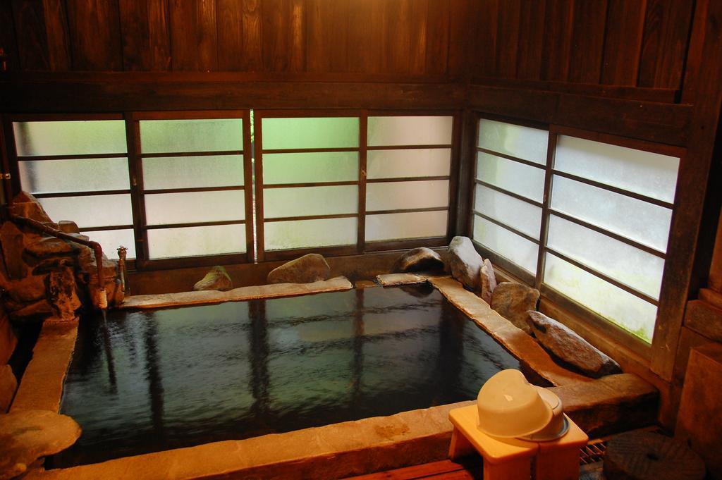 Tairoukan Hotel Minamioguni Exterior foto